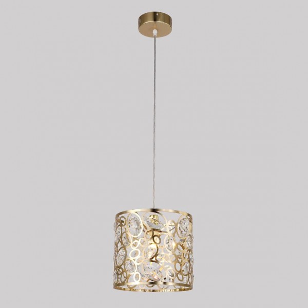 Подвесной светильник Rivoli Reina 4142-201 Б0052484