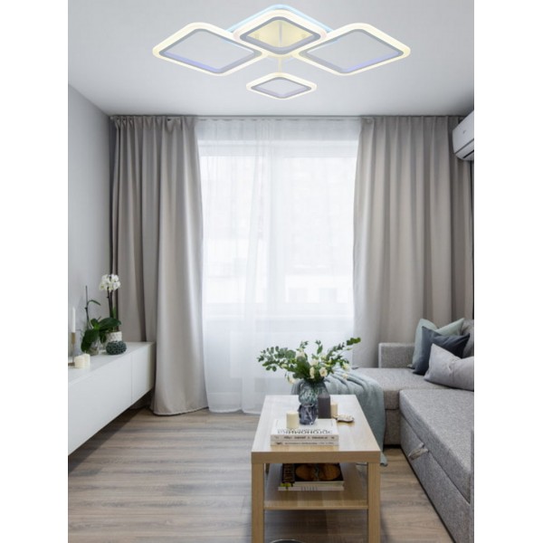 Спот Lussole Clay LSP-7241