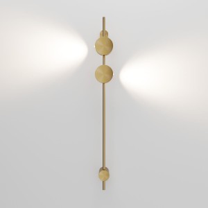 Подсветка интерьерная Elektrostandard Illume a070999