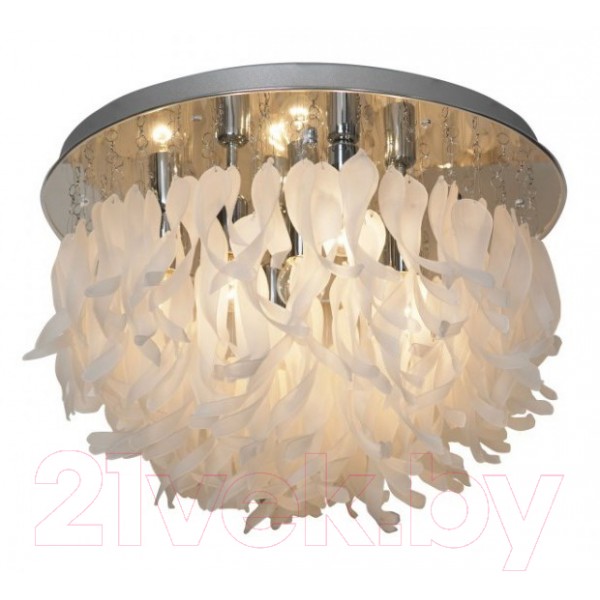 Люстра Lussole Como LSA-5603-07