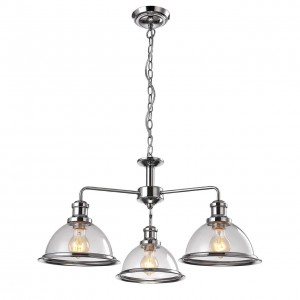 Подвесная люстра Arte Lamp Oglio A9273LM-3CC