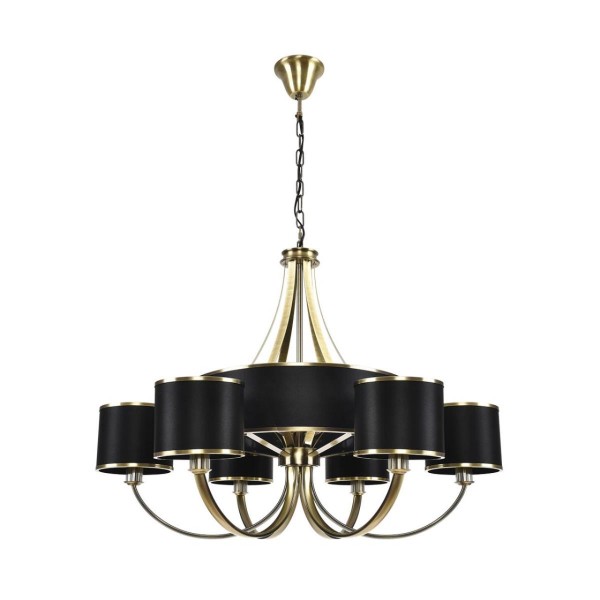 Подвесная люстра Lumion Demetra Moderni 8406/9