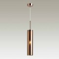 Подвесной светильник Odeon Light Pendant Klum 4692/1
