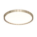 Настенно-потолочный светильник Sonex Pale Atabi Gold 7648/ELN