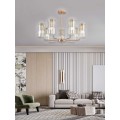 Потолочная люстра Rivoli Zoe 1064-307 Б0070174