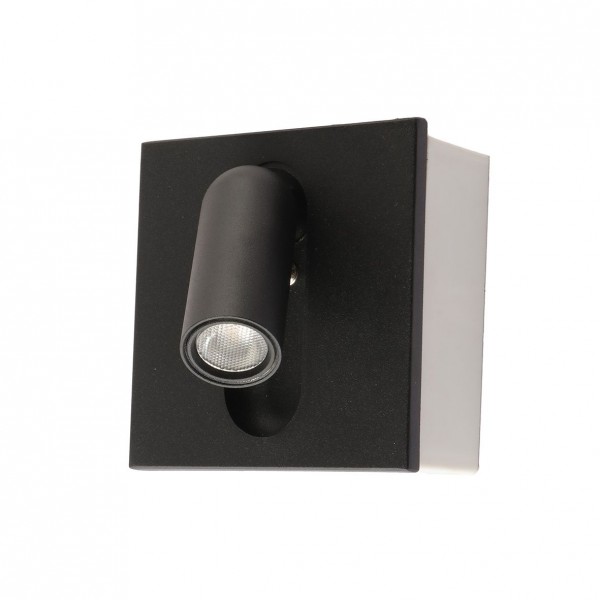 Встраиваемый светодионый спот Kink Light Эви 08073,19