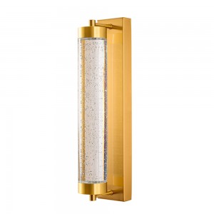 Настенный светильник Arte Lamp GALAXY A2132AP-9PB