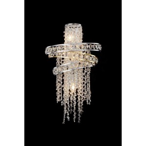 NW577-ф400*H700 Gold/Chrome (1) Бра NW NW577-ф400*H700 Gold/Chrome (1) Бра NW