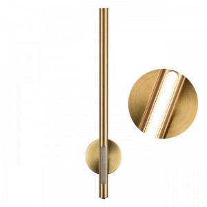 Настенный светодиодный светильник Odeon Light Hightech Mali 6644/10WL Настенный светодиодный светильник Odeon Light Hightech Mali 6644/10WL