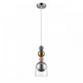 Подвесной светильник Lumion Moderni Gallo 8066/1A Подвесной светильник Lumion Moderni Gallo 8066/1A