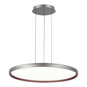 Подвесной светодиодный светильник ST Luce Satellite SL6015.413.01 Подвесной светодиодный светильник ST Luce Satellite SL6015.413.01