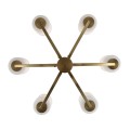 Подвесная люстра ST Luce Opalus SL1403.303.06