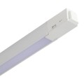 Трековый магнитный светильник ST Luce Skyline 48+ ST1360.546.20