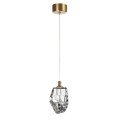 Подвесной светильник Odeon Light Gemme L-Vision 7114/4LC