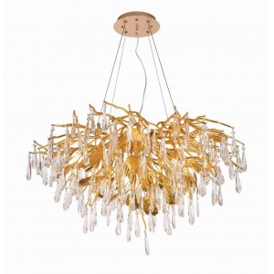 P6051/D800 FGD (1) Люстра (RL) P6051/D800 FGD (1) Люстра (RL)