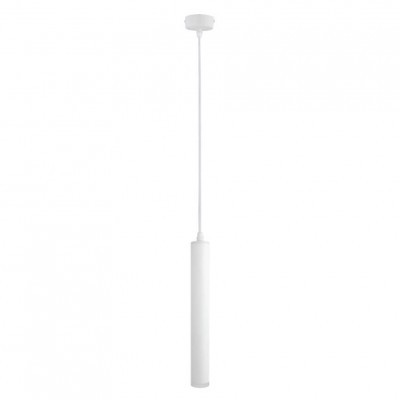 Подвесной светодиодный светильник Arte Lamp Hubble A6811SP-1WH