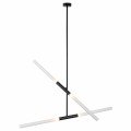 Подвесной светильник Odeon Light Hightech Soho 4307/4