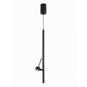 1141B BLACK (1/10) Светильник RL