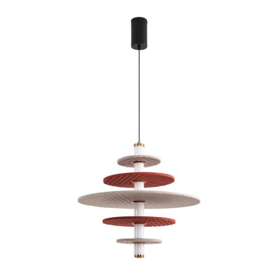 Подвес Lumion FELTA 8296/14AL