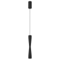 Подвесной светильник Odeon Light Anika Hightech 4291/5L Подвесной светильник Odeon Light Anika Hightech 4291/5L