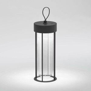 Уличный подвесной светодиодный светильник Elektrostandard Ritz 35183/S a068270