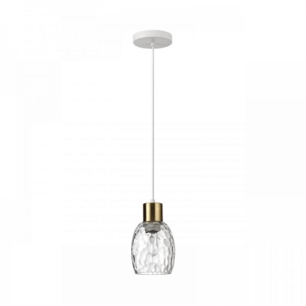 Подвесной светильник Lumion Moderni Ice 6583/1A