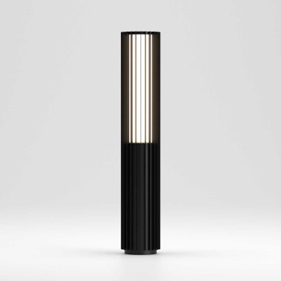 Светильник садово-парковый Entero черный Elektrostandard Entero a070268