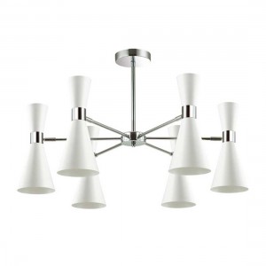 Потолочная люстра Lumion Moderni Quinn 3661/6C