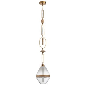 Подвесной светильник ODEON LIGHT PENDANT 5441/1A