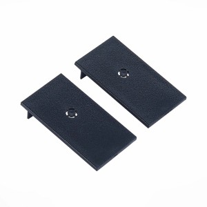 Заглушка торцевая ST Luce Skyline 220 ST015.422.15 Заглушка торцевая ST Luce Skyline 220 ST015.422.15