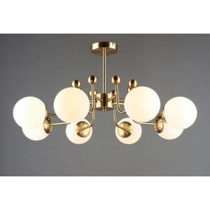7039/8 COP (1) Люстра RL 7039/8 COP (1) Люстра RL