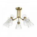 Потолочная люстра Lumion Comfi Jackie 3704/5C Потолочная люстра Lumion Comfi Jackie 3704/5C