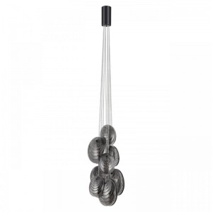 Подвесная люстра Odeon Light MUSSELS 5038/8