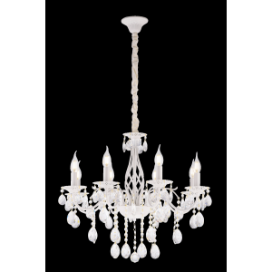 8008/8 WT (1) Люстра (RL) 8008/8 WT (1) Люстра (RL)