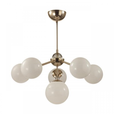 Подвесная люстра Lumion Moderni Marsha 6536/6C