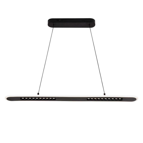 Подвесной светодиодный светильник F-Promo Strimler 4473-2P