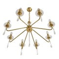 Люстра Lumion CLASSI 8319/8