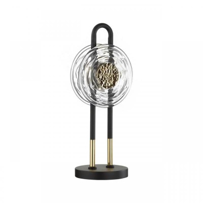 Настольная лампа Odeon Light Exclusive Modern Magnet 5407/12TL