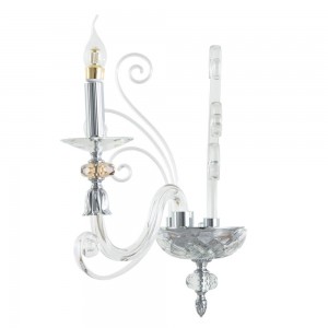 Бра Divinare 8821/02 AP-1 Бра Divinare 8821/02 AP-1