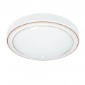 Потолочный светильник Arte Lamp James A4049PL-3WH