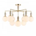 Потолочная люстра Lumion Classi Vivien 6580/9C