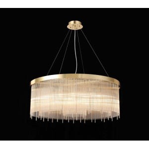 F15-D800 H-GOLD (1) Люстра (NW) F15-D800 H-GOLD (1) Люстра (NW)