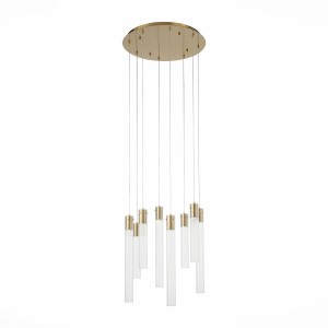 Подвесная люстра ST Luce Terni SL1229.303.08