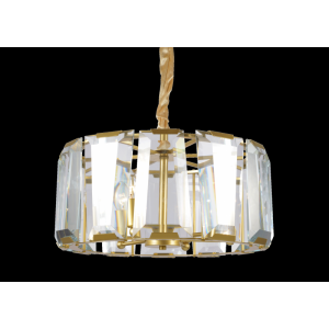 9156A/6A SP BRS (1) Люстра NW 9156A/6A SP BRS (1) Люстра NW