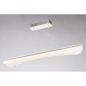 890107A/2P CH (1) Люстра