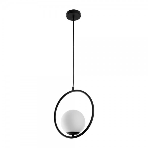 Подвесной светильник Arte Lamp Matisse A7741SP-1BK