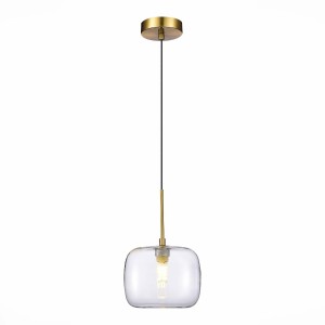 Подвесной светильник ST Luce FINN SL1049.303.01 Подвесной светильник ST Luce FINN SL1049.303.01