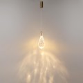 Подвесной светильник Odeon Light Braid L-Vision 7147/5L