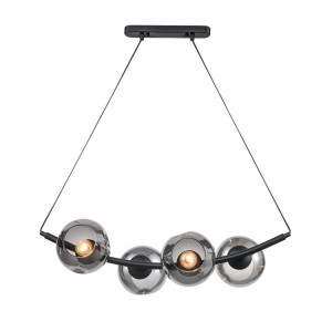 Подвесной светильник Vele Luce Astoria VL5002P41 Подвесной светильник Vele Luce Astoria VL5002P41