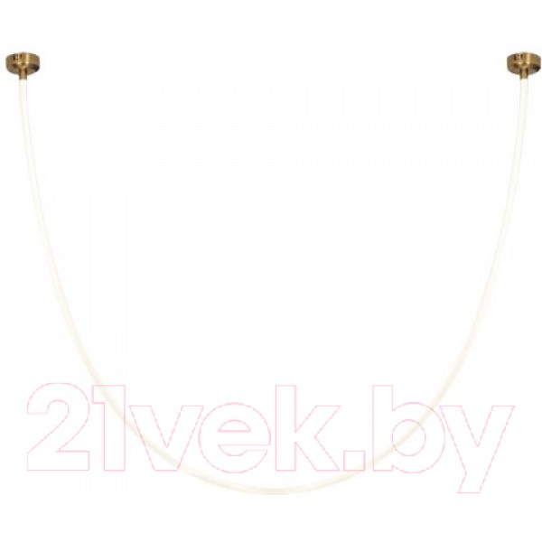 Потолочный светильник Lussole LSP-7013